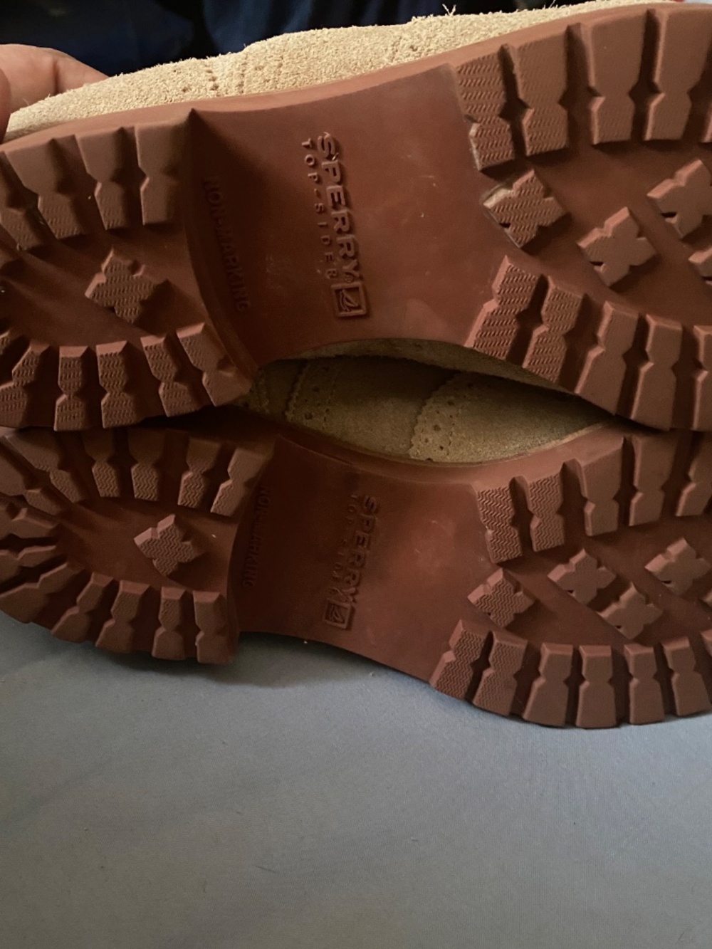 Sperrys - Picture 4 of 7